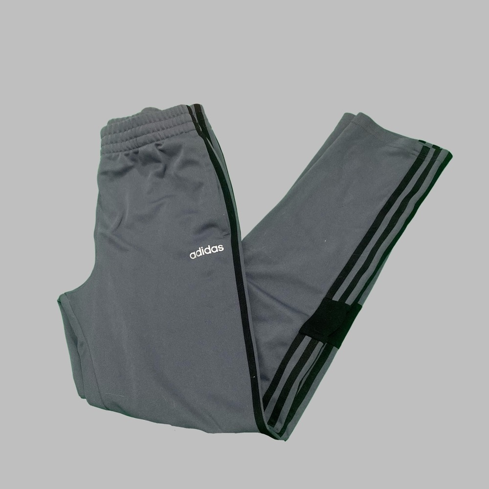 - adidas pants - size large but fit like a small
